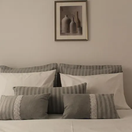 Ferienhaus Katikia Kavala