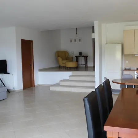Ferienhaus Katikia *