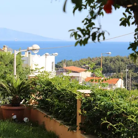 Katikia Ferienhaus Kavala
