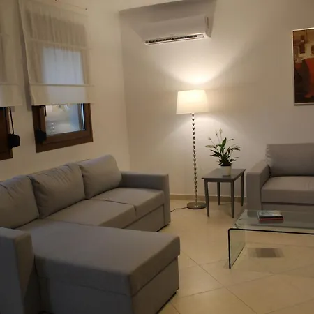 Katikia Ferienhaus Kavala