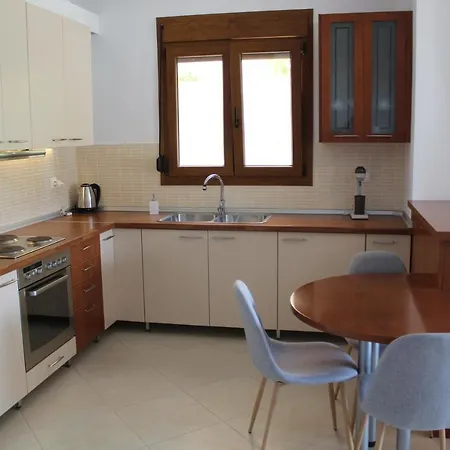 Katikia Holiday home Kavala