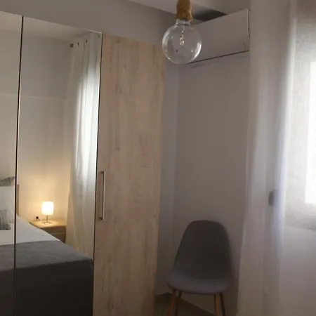 Holiday home Katikia Kavala