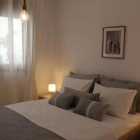 Katikia Holiday home *