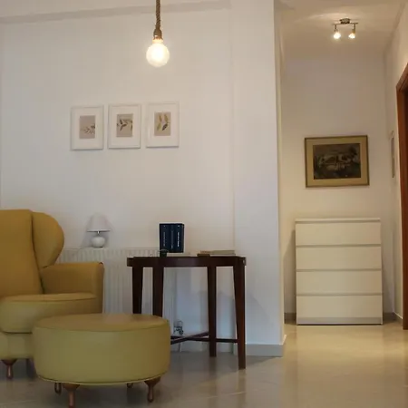 Katikia Holiday home