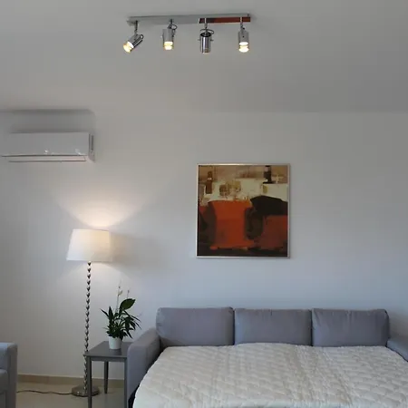 Katikia Holiday home Kavala